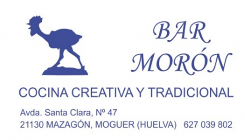 Bar Moron
