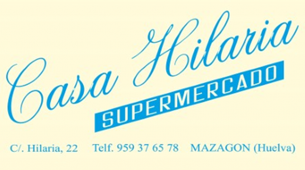 Casa Hilaria