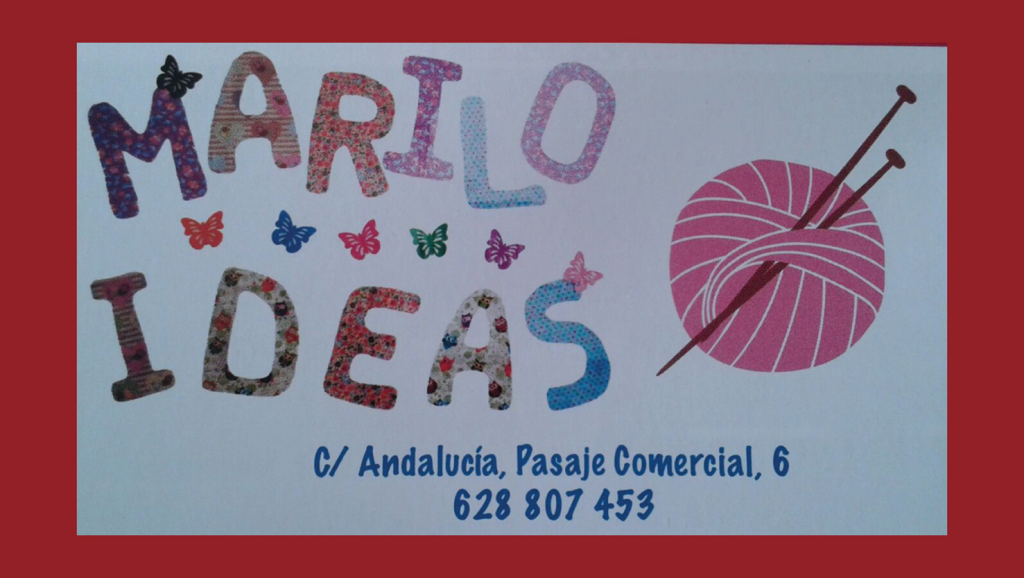 Marilo ideas