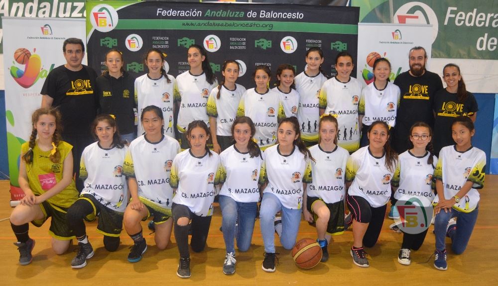 cadeba inf fem