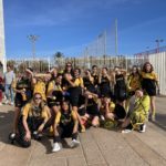 Infantil femenino