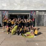 Infantil femenino