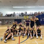 Cadete femenino