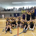 Cadete femenino
