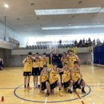 Cadete masculino