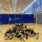 Cadete femenino
