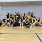 Infantil femenino
