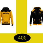 Chaqueta de chándal - 40€