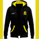 Sudadera de algodón - 35€