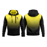 Sudadera con degradado - 30€